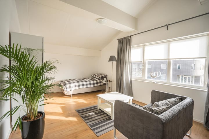 Foto 32 van Veertels 5