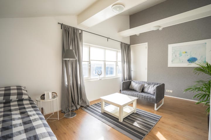 Foto 33 van Veertels 5