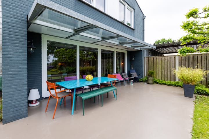 Foto 34 van Veertels 5