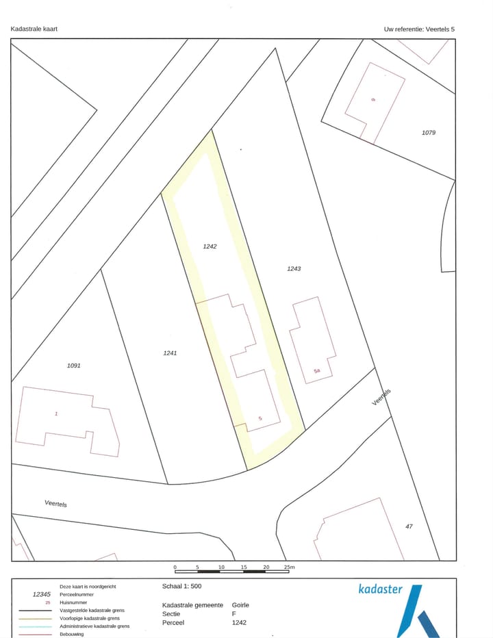 Foto 45 van Veertels 5