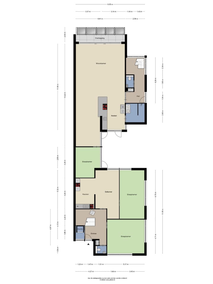 Foto 46 van Veertels 5