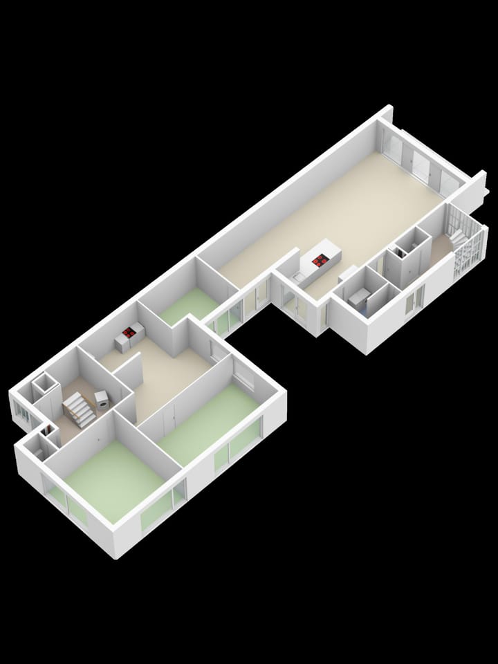 Foto 47 van Veertels 5