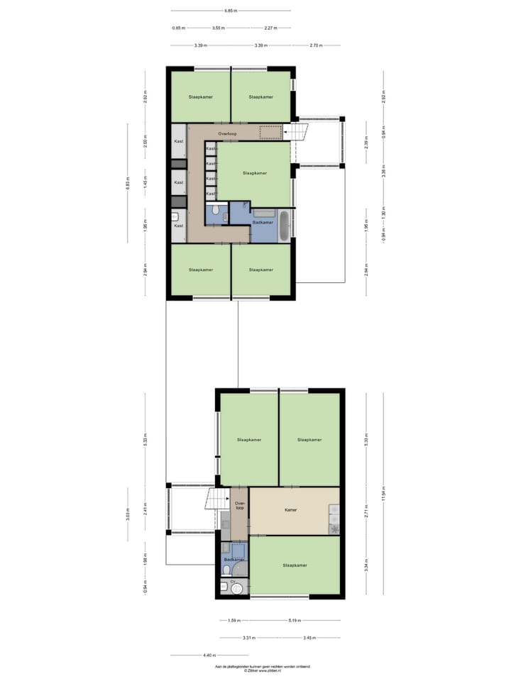 Foto 48 van Veertels 5