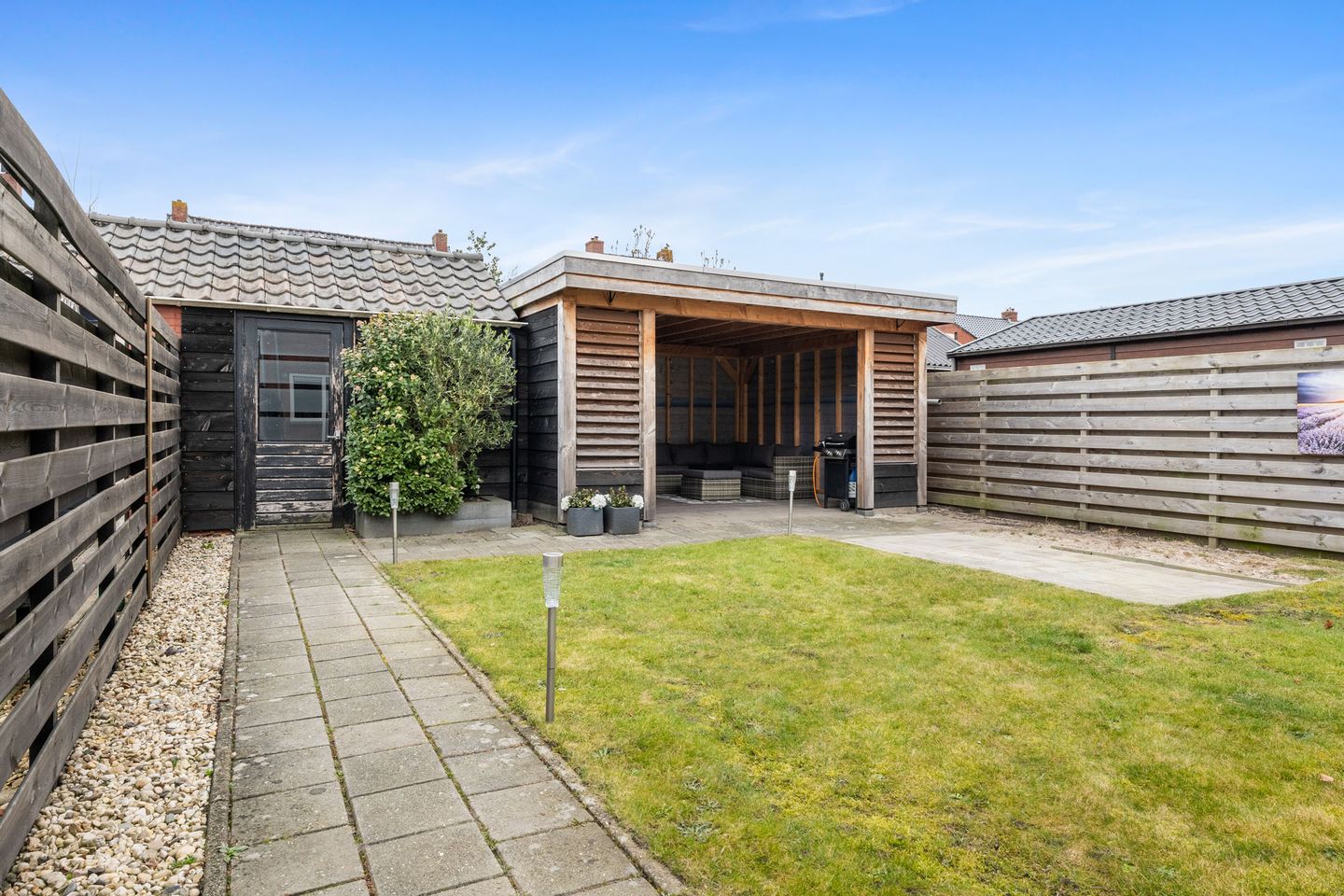 Foto 5 van Beukenlaan 24