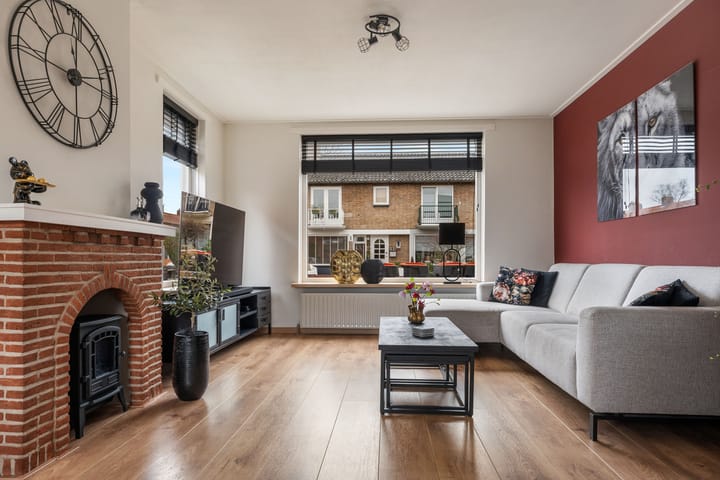 Foto 7 van Beukenlaan 24