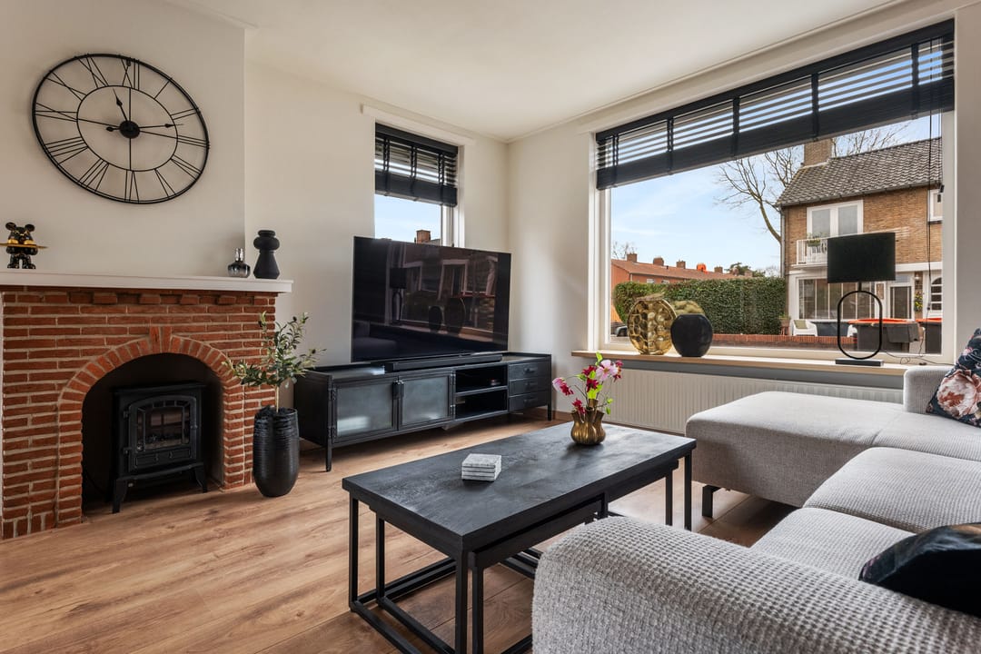 Foto 8 van Beukenlaan 24