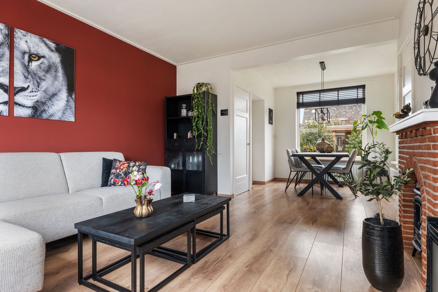 Foto 10 van Beukenlaan 24