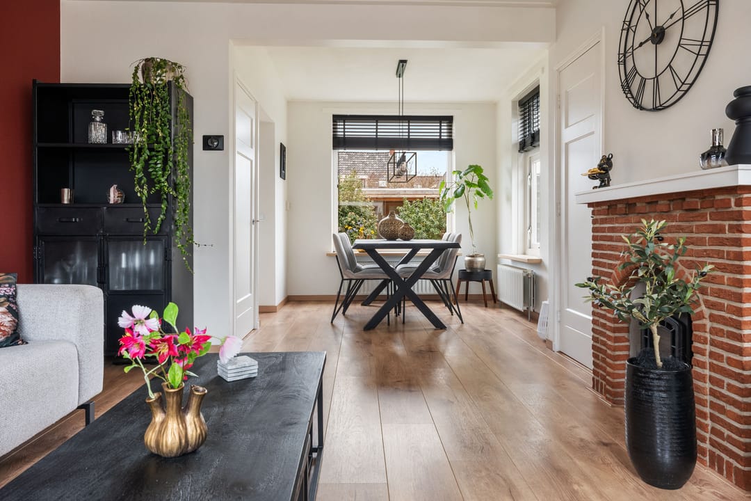 Foto 11 van Beukenlaan 24