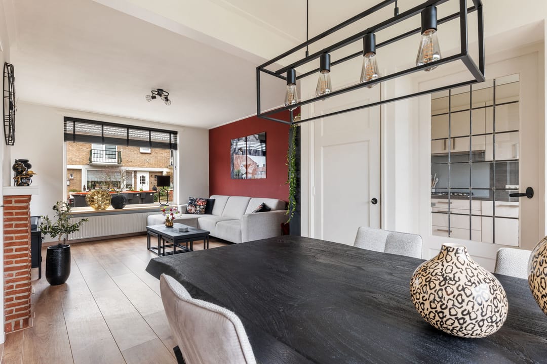 Foto 13 van Beukenlaan 24