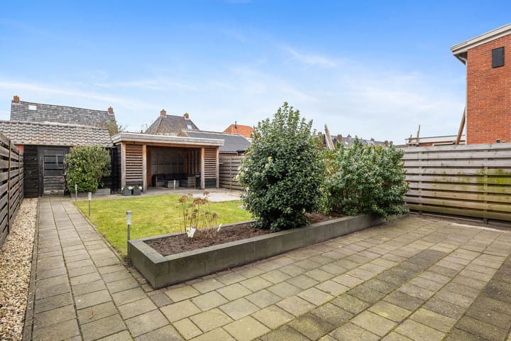 Foto 28 van Beukenlaan 24