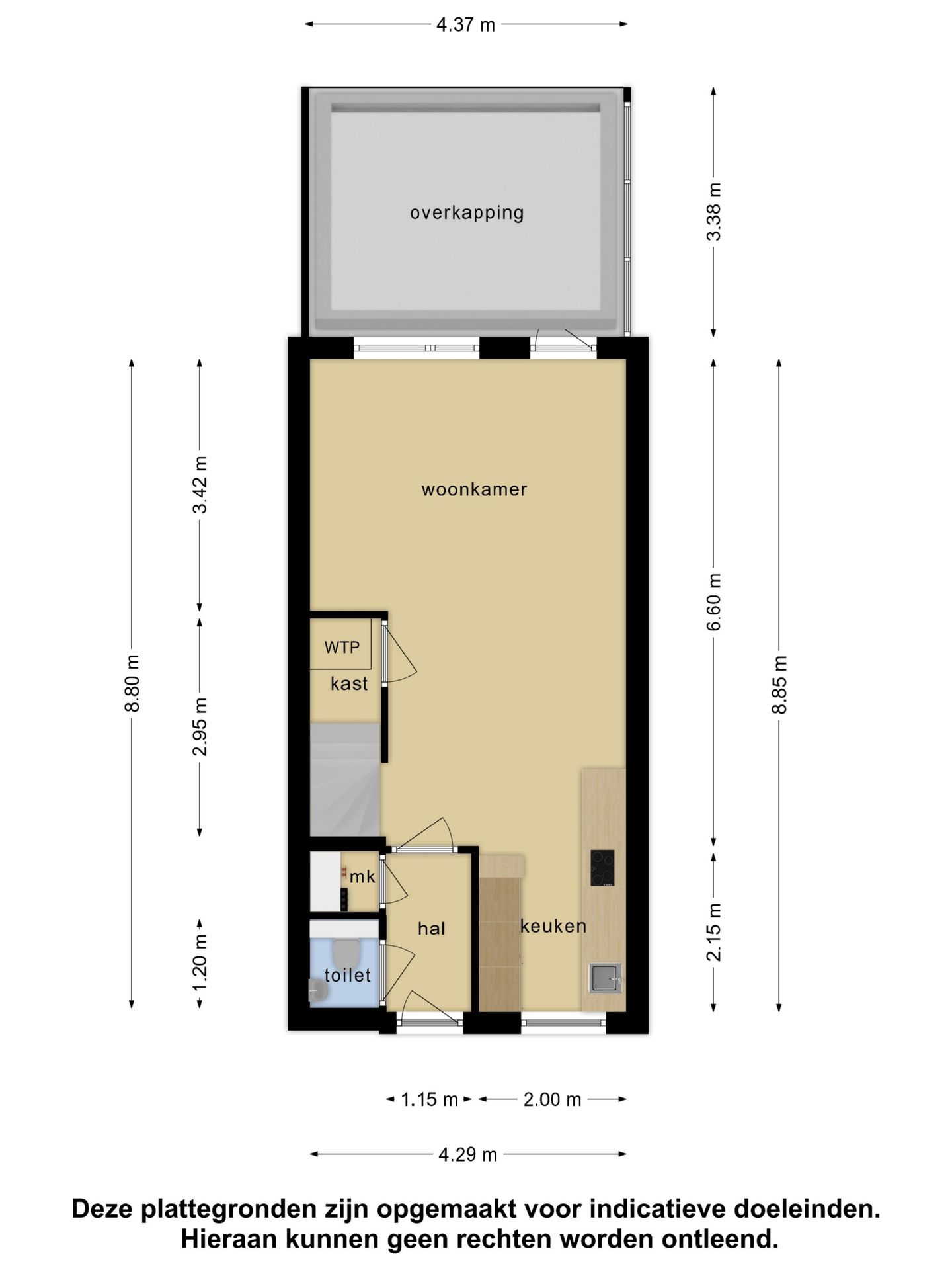 Foto 25 van Wicher Nijkampstraat 200
