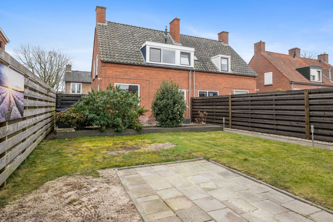 Foto 32 van Beukenlaan 24