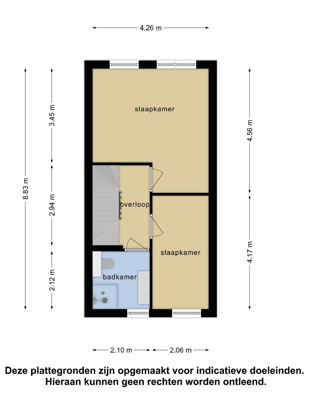 Foto 26 van Wicher Nijkampstraat 200