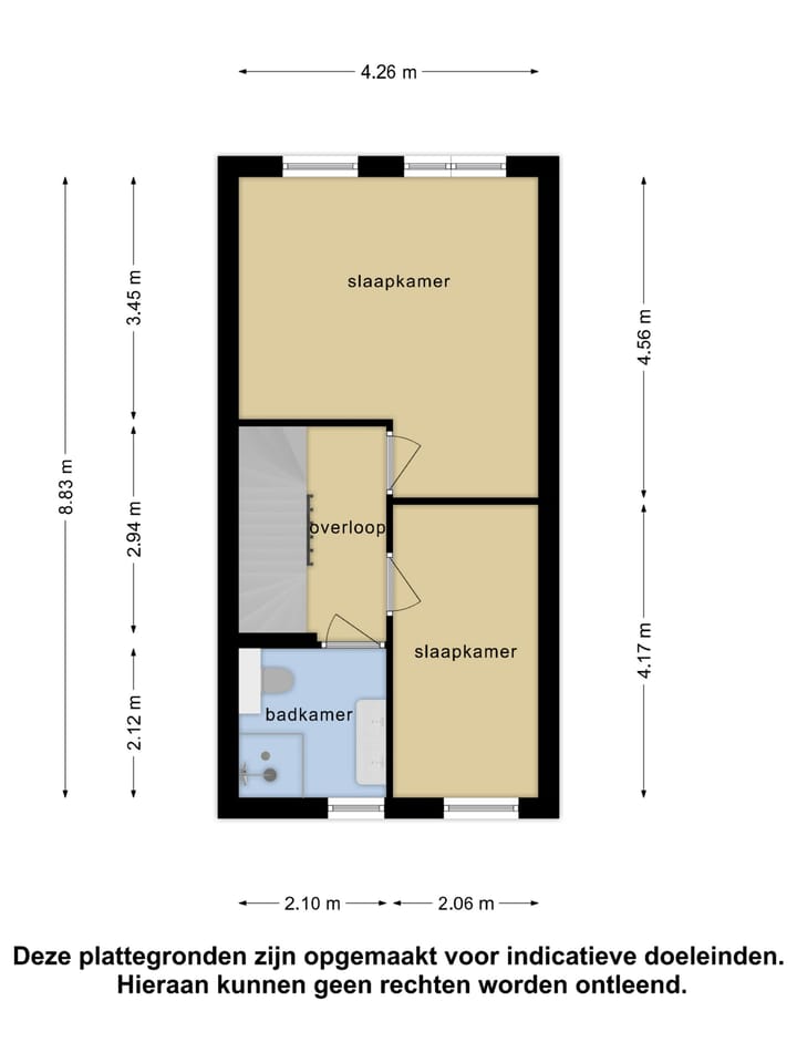 Foto 26 van Wicher Nijkampstraat 200