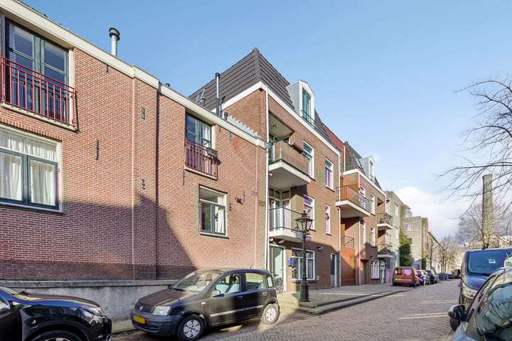 Foto 2 van Vestwal 9