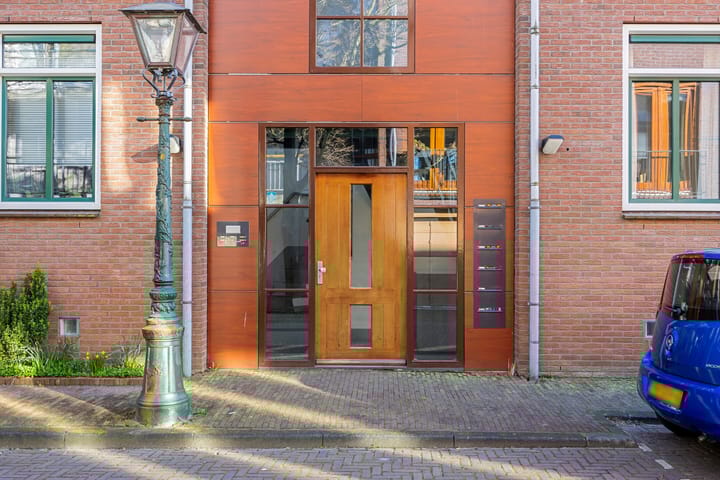 Foto 3 van Vestwal 9