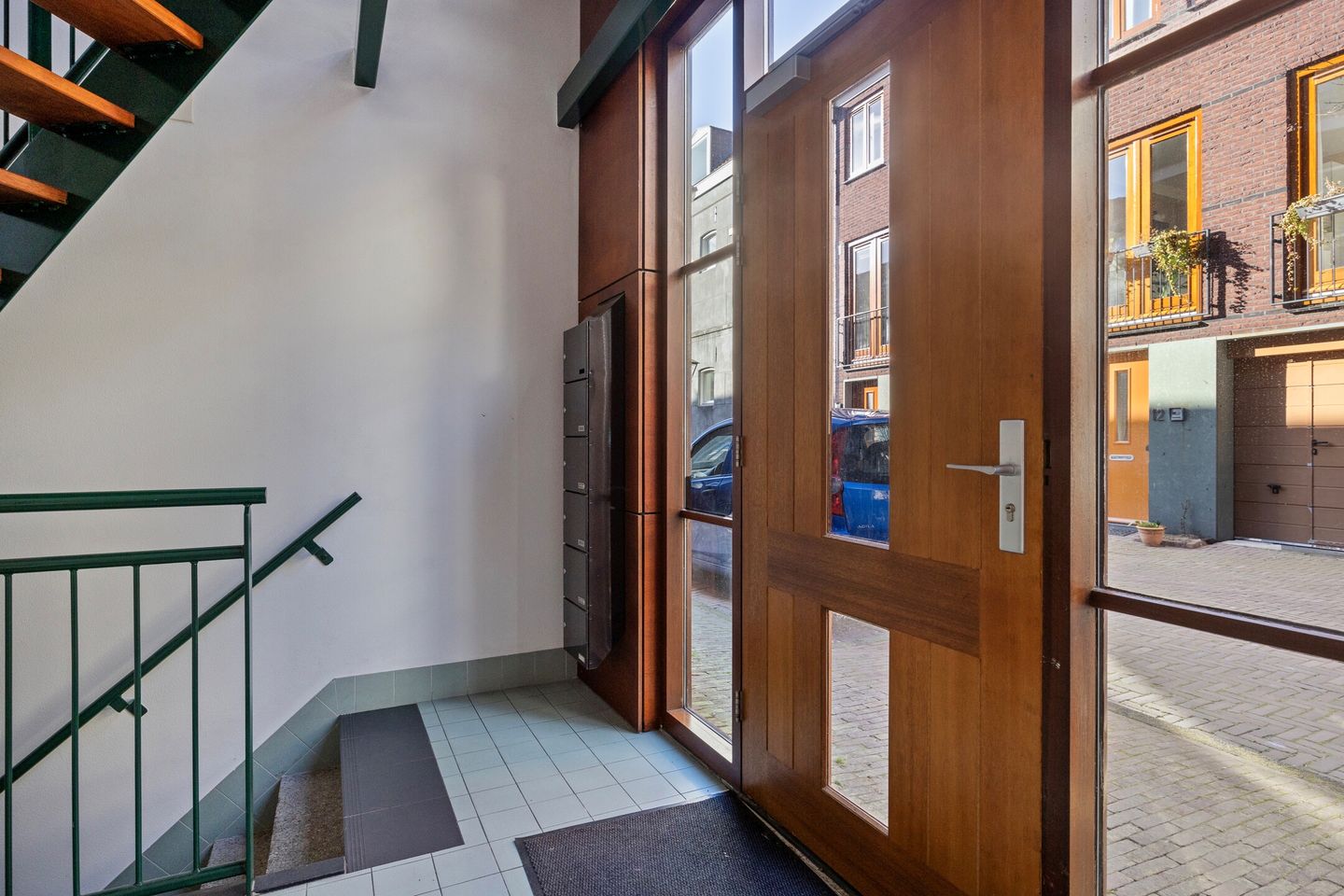 Photo 4 of Vestwal 9