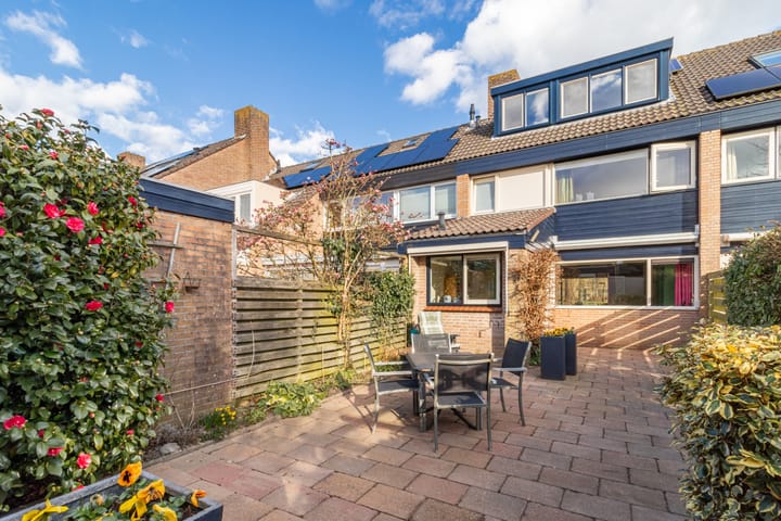 Foto 2 van Vredenoord 42