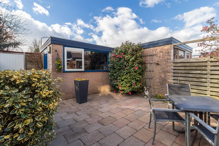 Foto 3 van Vredenoord 42