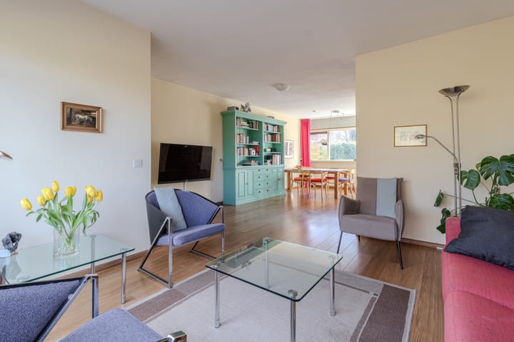 Foto 4 van Vredenoord 42