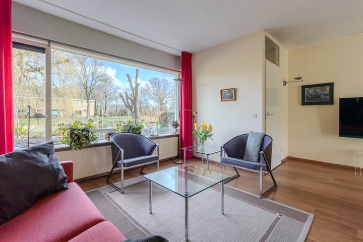 Foto 5 van Vredenoord 42