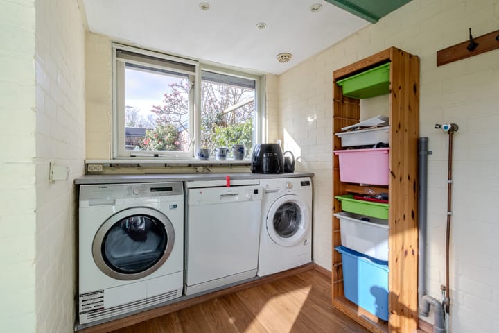 Photo 11 of Vredenoord 42