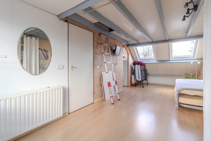 Photo 23 of Vredenoord 42