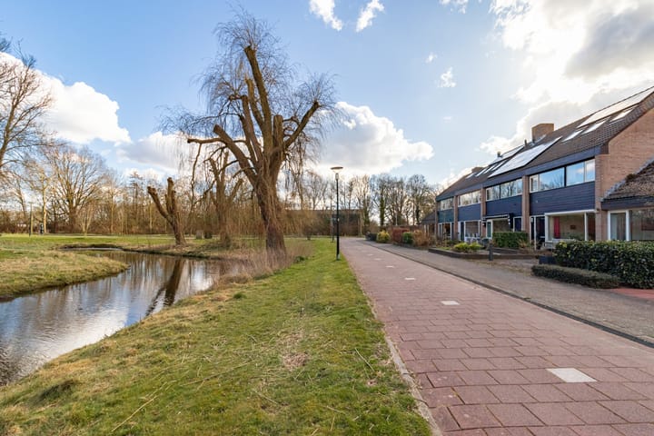 Photo 33 of Vredenoord 42