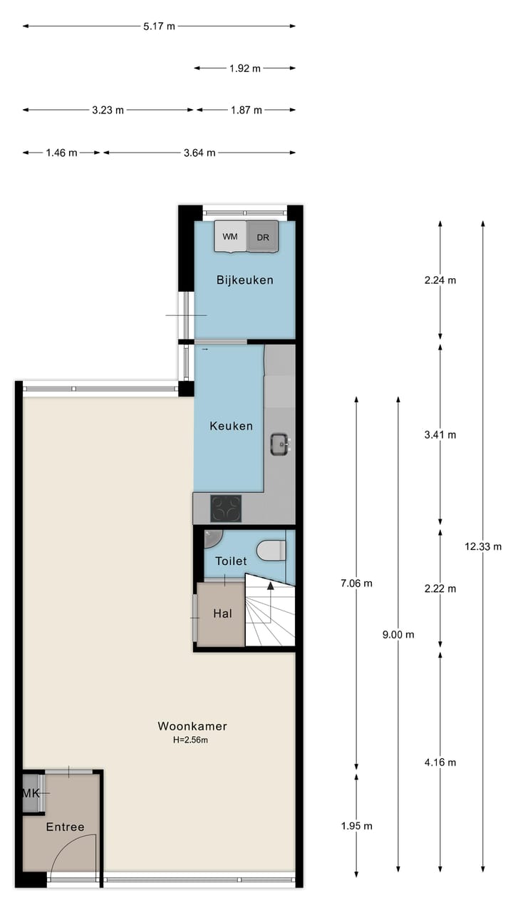 Photo 35 of Vredenoord 42