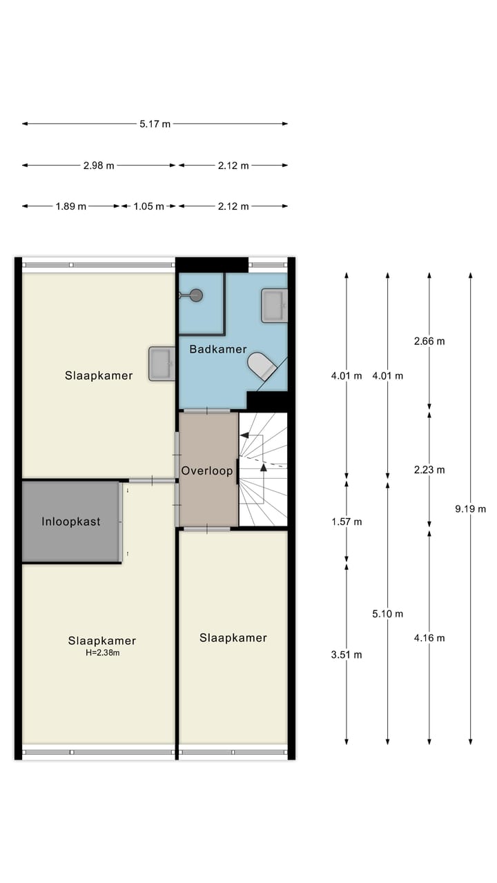 Photo 36 of Vredenoord 42