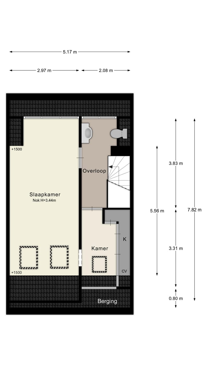 Photo 37 of Vredenoord 42