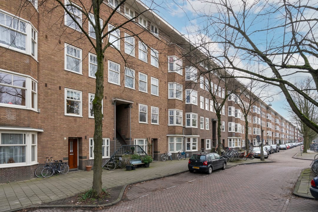 Foto 1 van Victorieplein 29-1