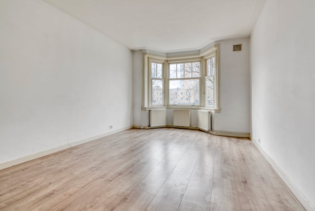 Foto 2 van Victorieplein 29-1