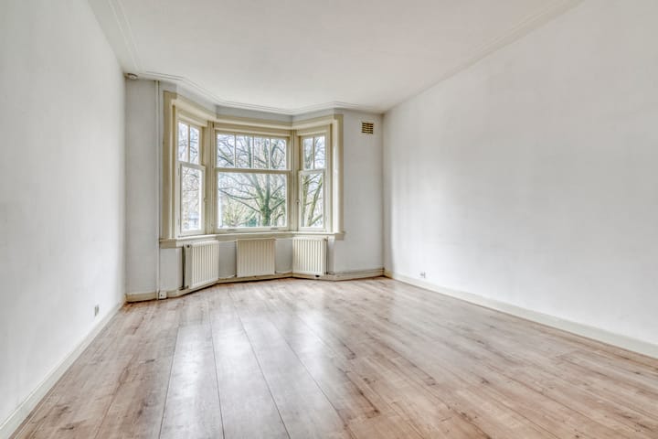 Foto 3 van Victorieplein 29-1