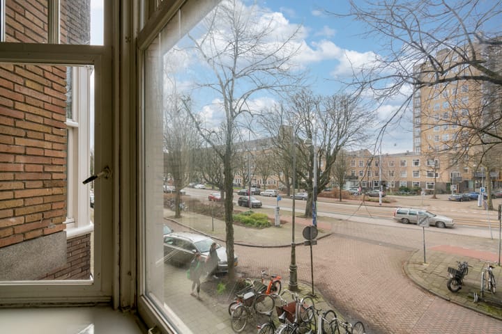 Foto 4 van Victorieplein 29-1