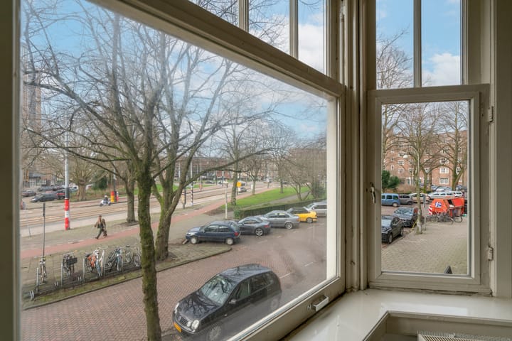 Foto 5 van Victorieplein 29-1