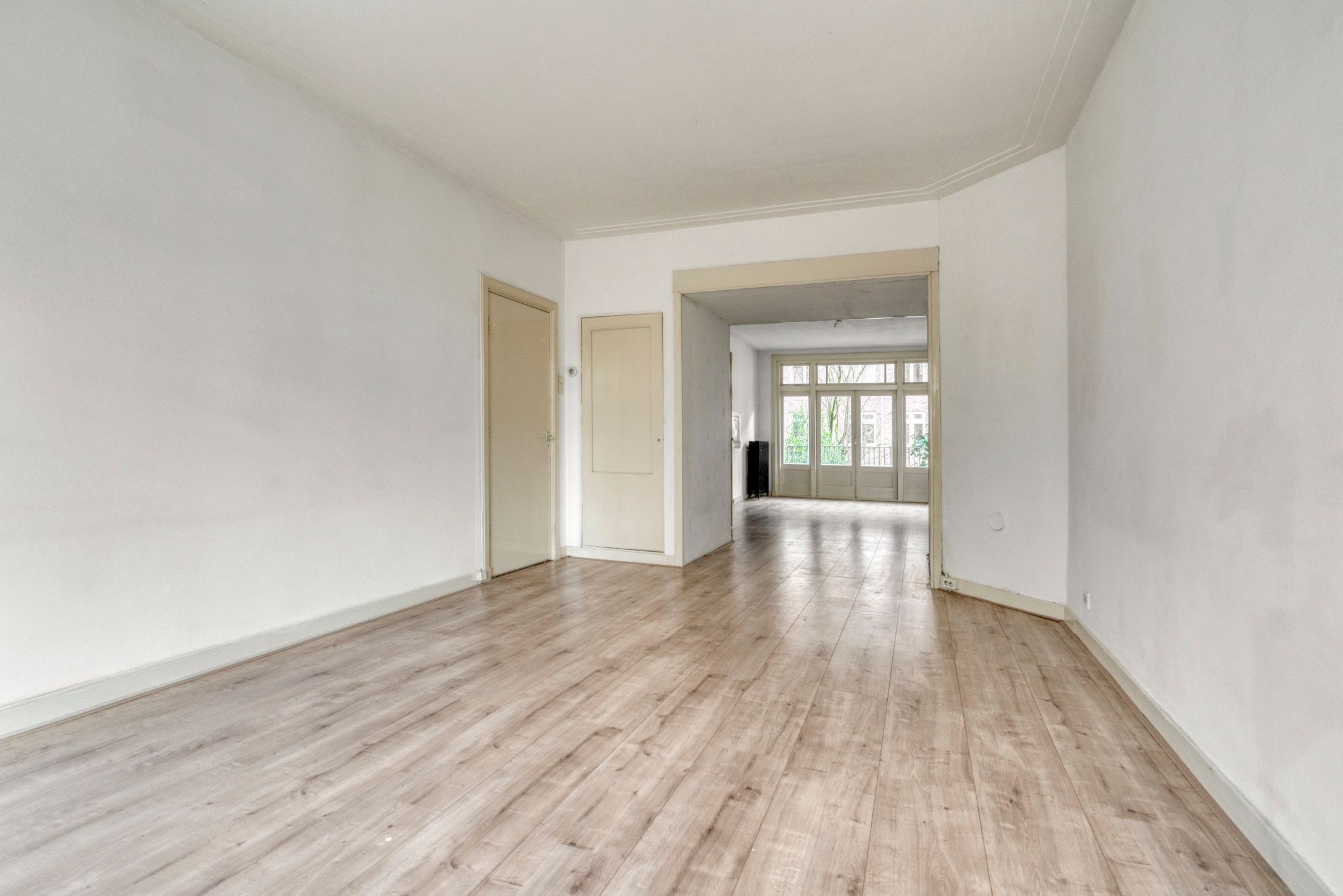 Foto 6 van Victorieplein 29-1