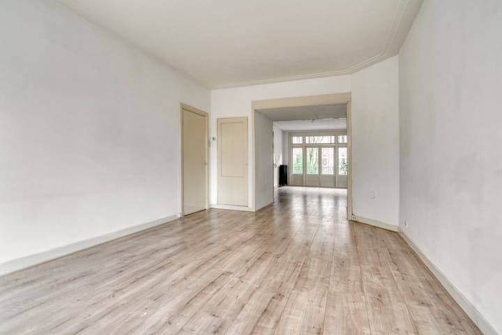 Foto 6 van Victorieplein 29-1