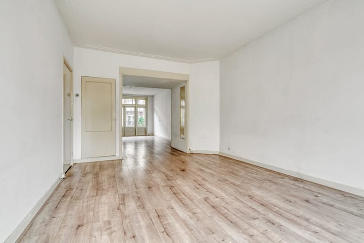 Foto 7 van Victorieplein 29-1