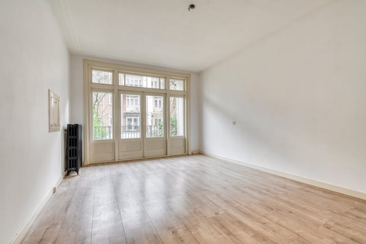 Foto 8 van Victorieplein 29-1