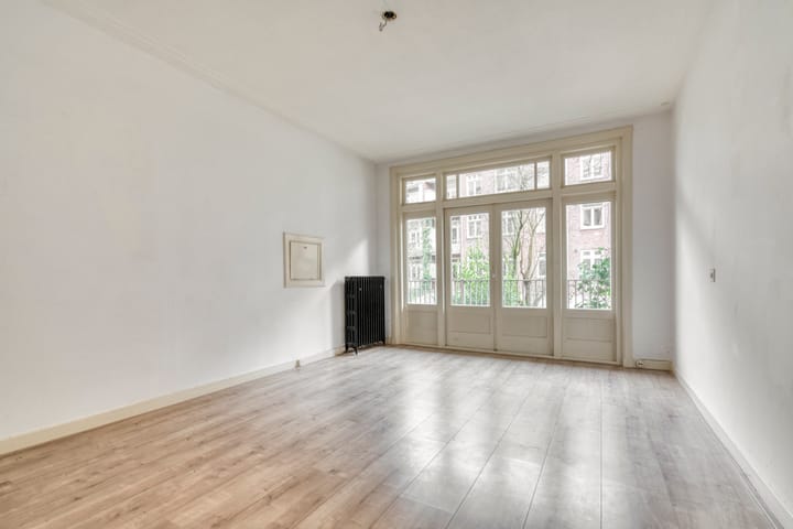 Foto 9 van Victorieplein 29-1