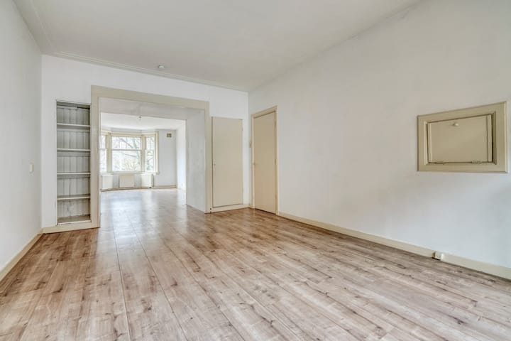 Foto 10 van Victorieplein 29-1