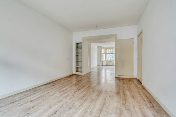 Foto 11 van Victorieplein 29-1