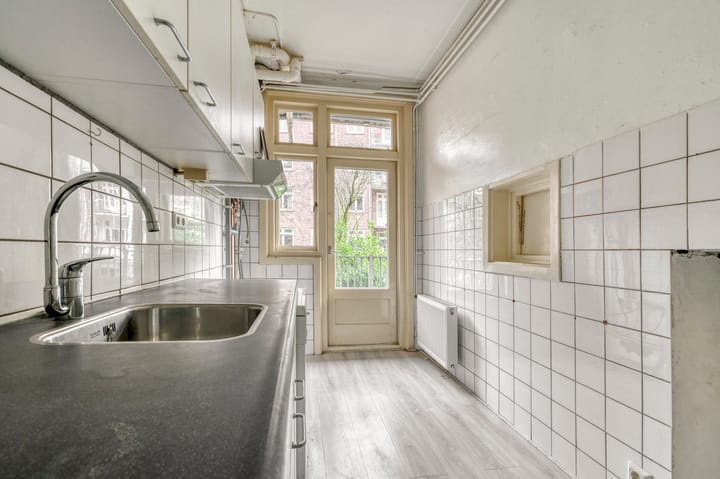 Foto 12 van Victorieplein 29-1