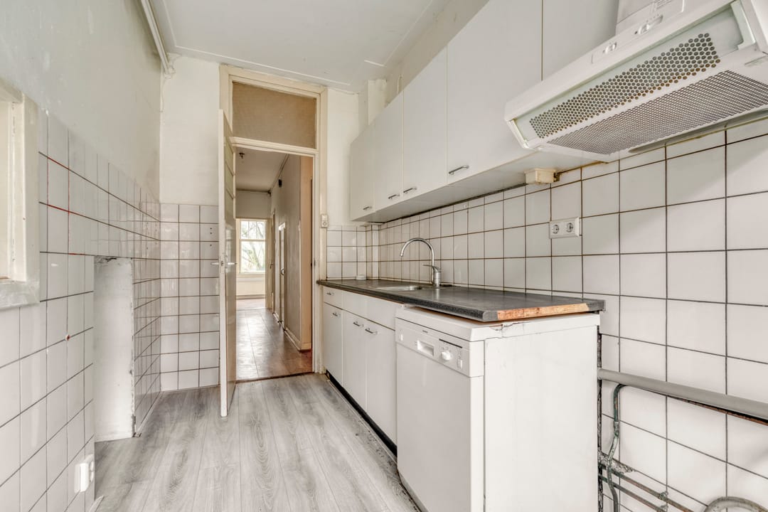 Foto 13 van Victorieplein 29-1