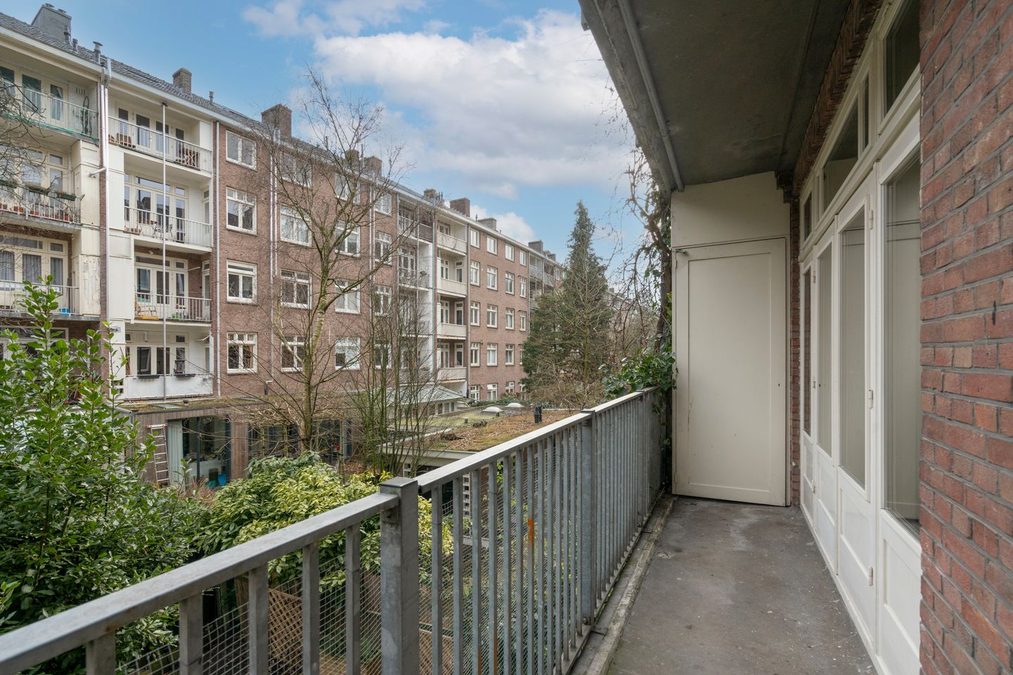 Foto 14 van Victorieplein 29-1