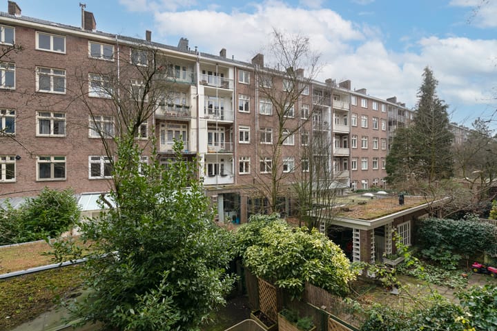 Foto 15 van Victorieplein 29-1