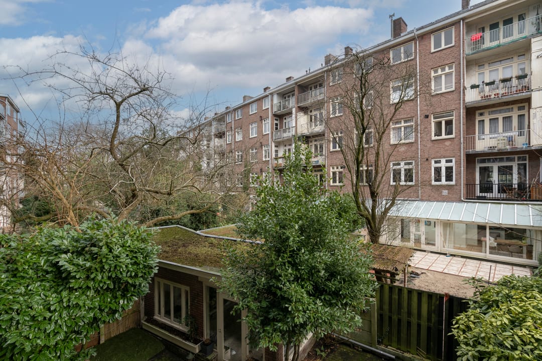 Foto 16 van Victorieplein 29-1