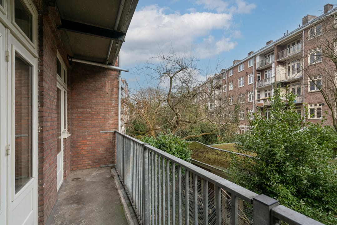 Foto 17 van Victorieplein 29-1