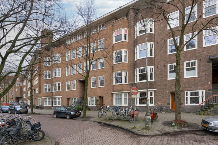 Foto 27 van Victorieplein 29-1